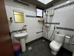 Blk 258B Punggol Topaz (Punggol), HDB 3 Rooms #515436661